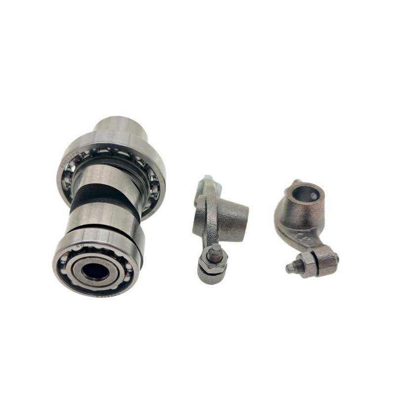 Passend for Arobase Dylan Pantheon S-WING FES SES NES125 150 125CC 150CC 14100-KGF-910 14431-KGF-910 Nockenwellenkipphebel(One Set) von TyMuive