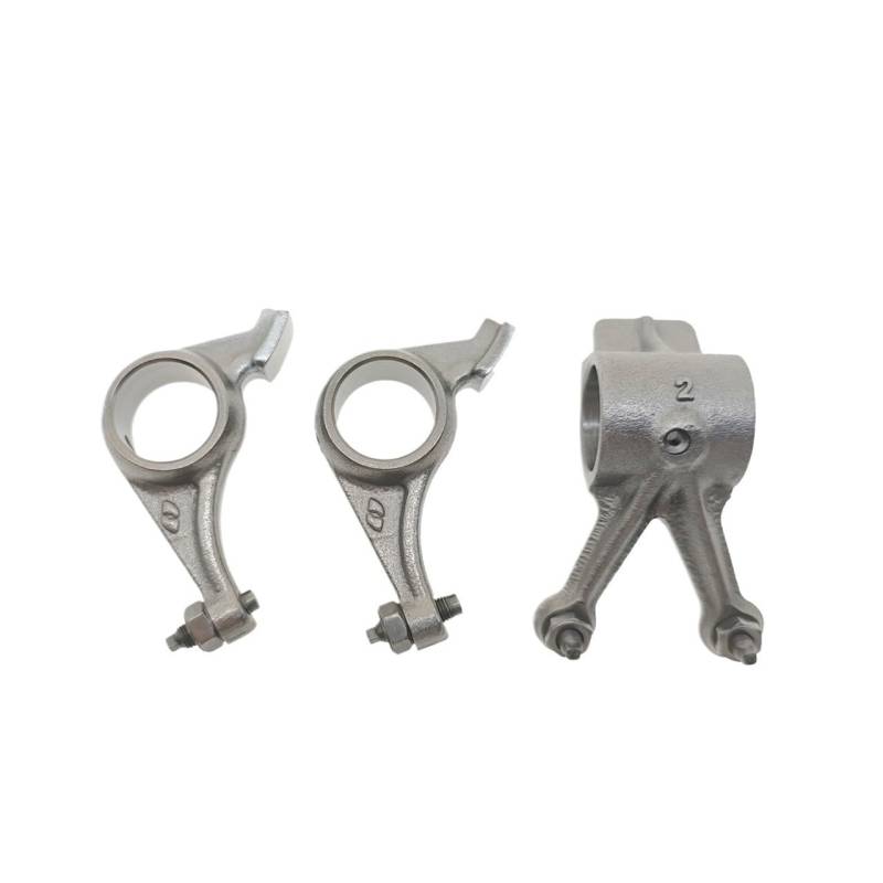 Passend for Big Boss Scramble400 450 500 96-12 3086212 3084898 3085855 Nockenwellenkipphebel(Rocker Arm) von TyMuive