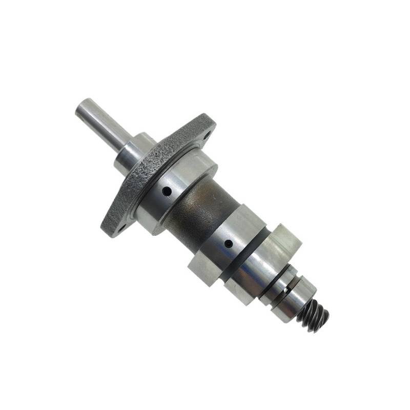Passend for Binter Merzy Z200 KZ200 KL250 KLR250 KZ250 CSR KZ250D KLT200 1977-1983 12044-1040 120441040 Nockenwelle von TyMuive