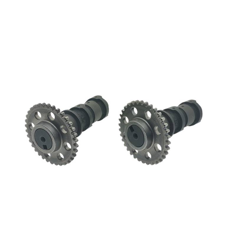 Passend for CBF250 2004–2009, XR250 2001–2021, CBX250 TWISTER 2001–2010, 250 CC, Nockenwelle von TyMuive