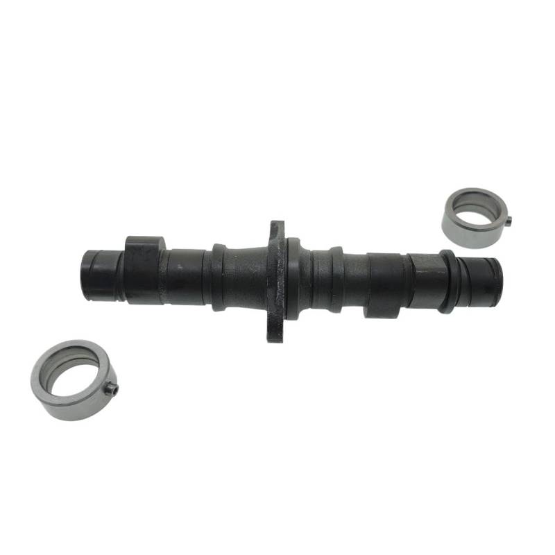 Passend for CBT125 CM125 CBT150 CA250 224FMI 247FMJ 253FMM Nockenwellen-Kipphebelhalterungsbuchsenbaugruppe.(CA250 Camshaft) von TyMuive