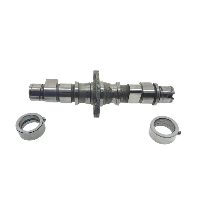Passend for CBT125 CM125 CBT150 CA250 224FMI 247FMJ 253FMM Nockenwellen-Kipphebelhalterungsbuchsenbaugruppe.(CBT125 Camshaft) von TyMuive