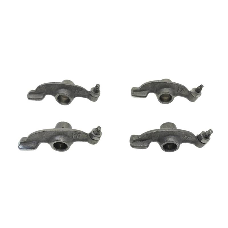 Passend for CBT125 CM125 CBT150 CA250 224FMI 247FMJ 253FMM Nockenwellen-Kipphebelhalterungsbuchsenbaugruppe.(Rocker Arm 2 pair) von TyMuive