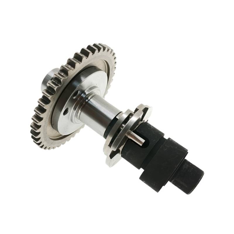 Passend for CF500 CF625 X5 X6 U6 CF188 196S-Serie Motor ATV UTV Quad Motorrad 0180-024100 0180-021100 Nockenwelle Kipphebelwelle(Camshaft) von TyMuive