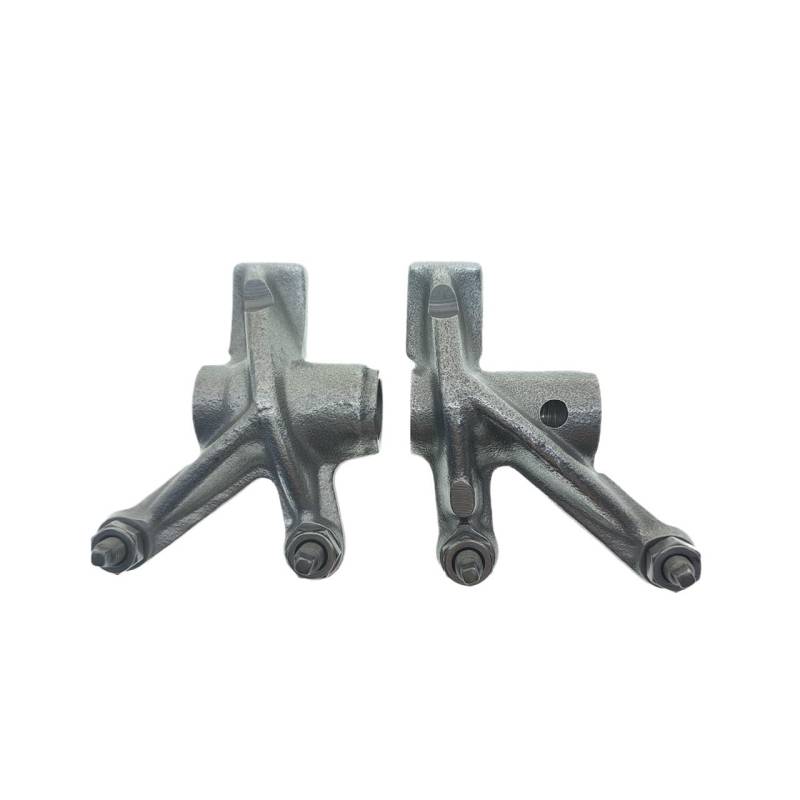 Passend for CF500 CF625 X5 X6 U6 CF188 196S-Serie Motor ATV UTV Quad Motorrad 0180-024100 0180-021100 Nockenwelle Kipphebelwelle(Rocker Arm) von TyMuive