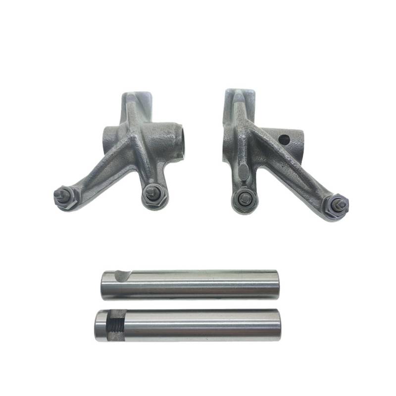 Passend for CF500 CF625 X5 X6 U6 CF188 196S-Serie Motor ATV UTV Quad Motorrad 0180-024100 0180-021100 Nockenwelle Kipphebelwelle(Rocker with Shaft) von TyMuive