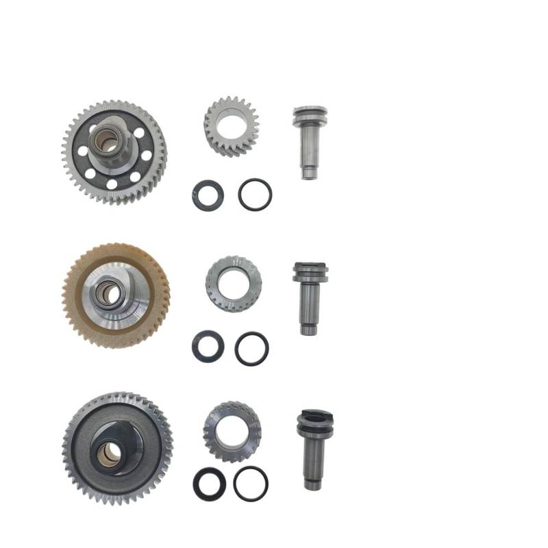 Passend for CG125 CG150 CG175 CG200 CG250 CG300 XF125 ZJ125 QJ125 HJ125 Nockenwelle(Enhanced) von TyMuive