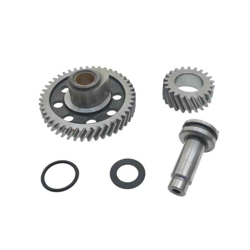Passend for CG125 CG150 CG175 CG200 CG250 CG300 XF125 ZJ125 QJ125 HJ125 Nockenwelle(Standard) von TyMuive