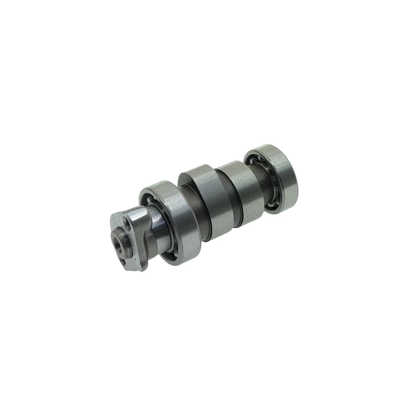 Passend for DIO50 Today50 NSC50 NSK50 NVS50 14100-GFC-890 POPO50 DY48QT-2 DY48QT-2A DY50QT-8 Kipphebel-Nockenwelle(Camshaft) von TyMuive