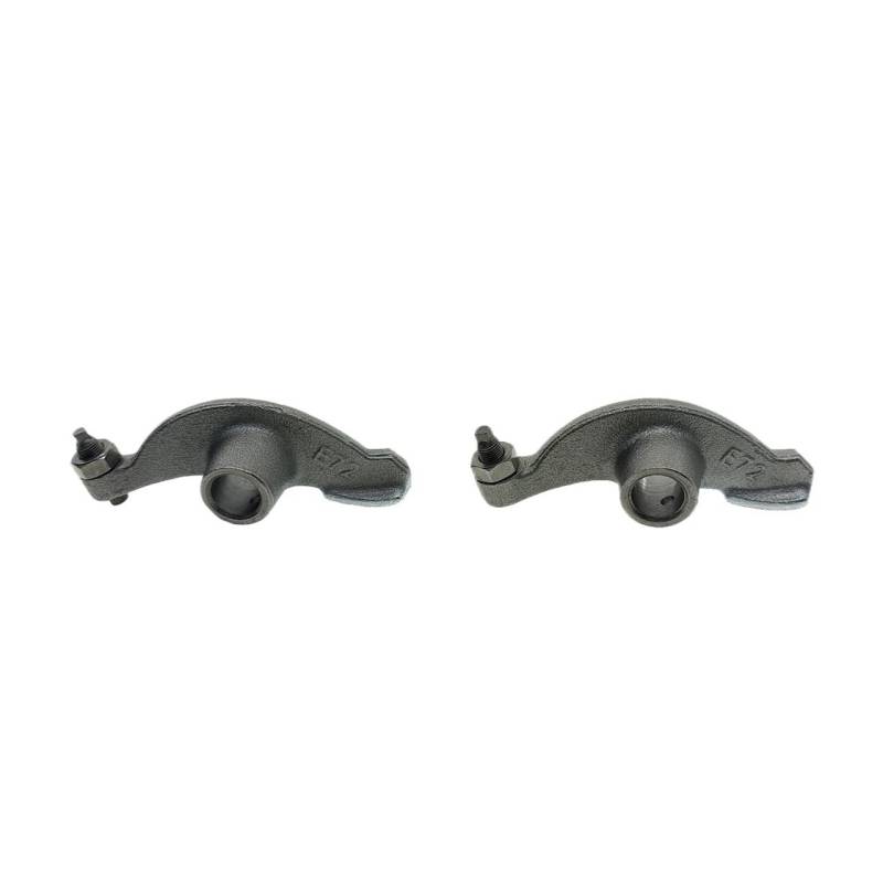 Passend for Dinli DL801 DL802 DMX270 300 350 360 Masai A300 A330 A333 D360R Demon360 Quadzilla CVT 320 Nockenwellenkipphebel(Rocker Arm) von TyMuive