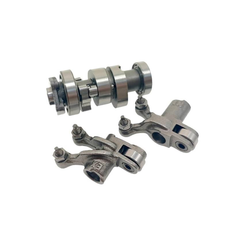 Passend for FORZA125 SH150 PCX150 PCX160 Click160 ADV160 14100-K0S-V00 Nockenwellenkipphebel(One Set) von TyMuive