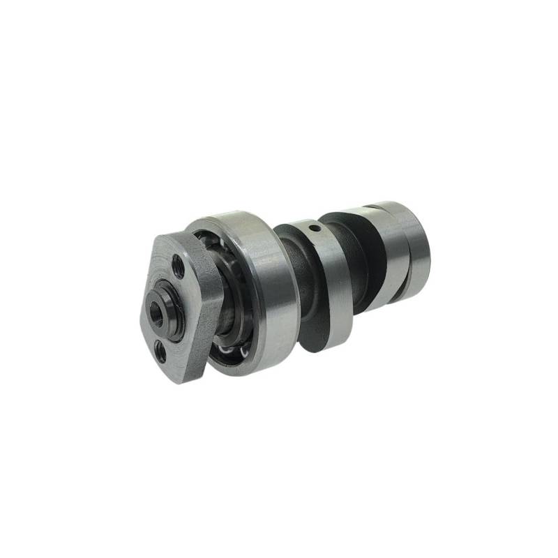 Passend for Fiddle III IV125 200 JET4 JET14 125 FNX ORBIT II III125 Symphony SR125 ST125 Crox R150 Nockenwellenkipphebel(Camshaft 78mm) von TyMuive