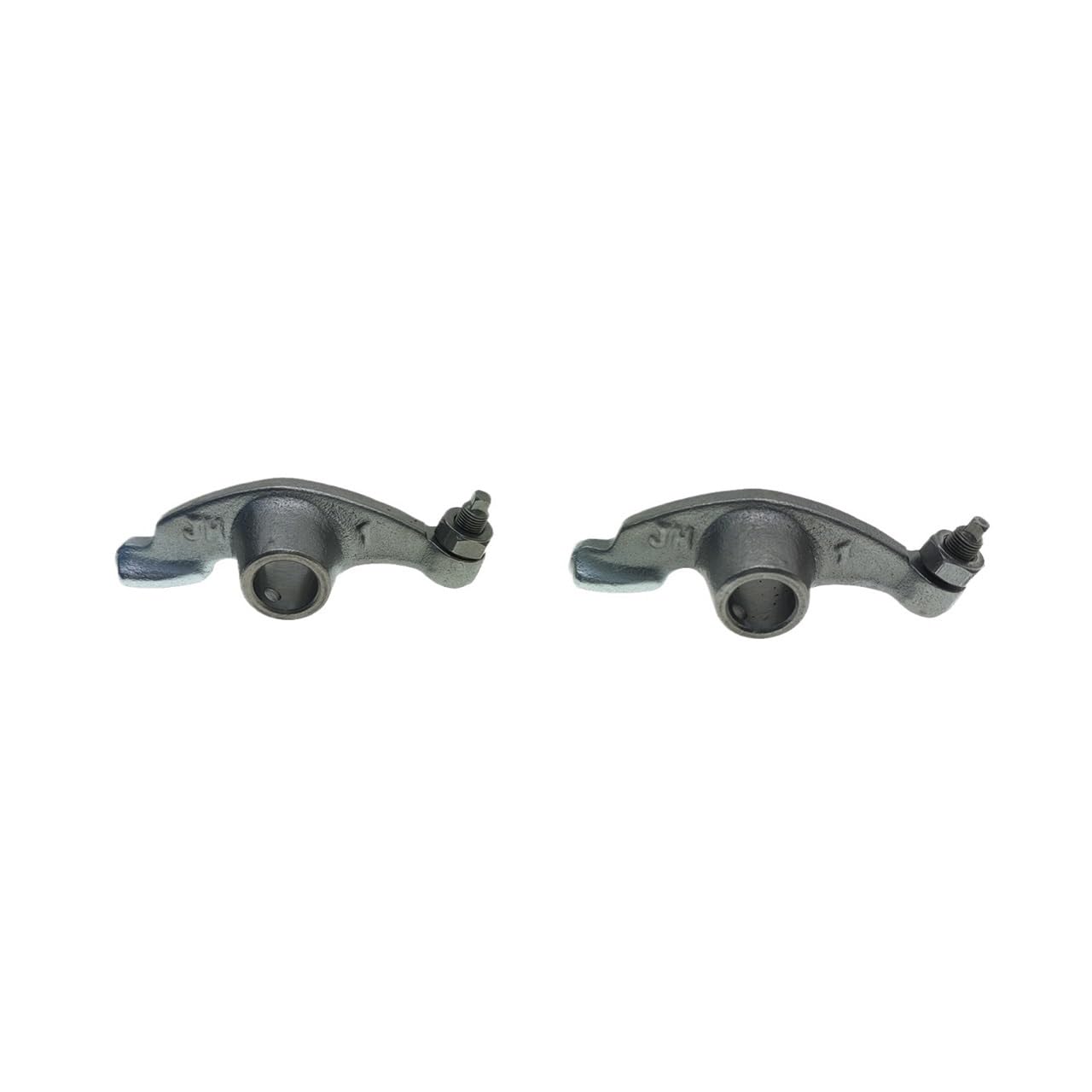 Passend for GD110 GS110 Smash Titan110 SHOGUN125 AXELO 12710-36H50-000 12710-45H10-000 12840-36H00-000 Nockenwellenkipphebel(Rocker Arm) von TyMuive