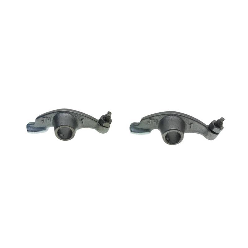 Passend for GD110 GS110 Smash Titan110 SHOGUN125 AXELO 12710-36H50-000 12710-45H10-000 12840-36H00-000 Nockenwellenkipphebel(Rocker Arm) von TyMuive