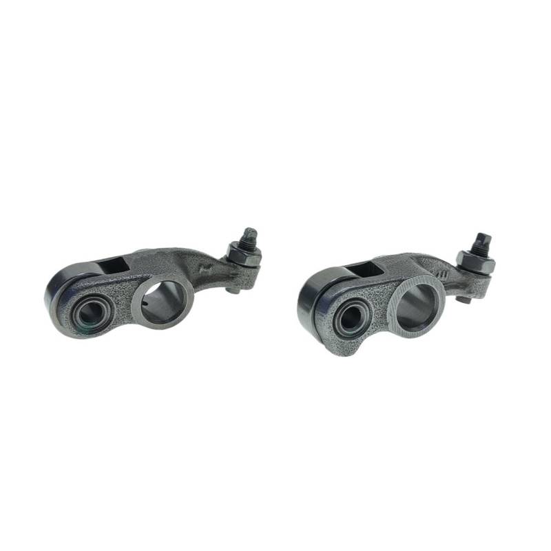 Passend for GGC110 WH110T-2 WH110T-2A WH110T-3 WH110T-5 WH110T-6 Nockenwelle Nockenwelle Kipphebel(Rocker Arm) von TyMuive