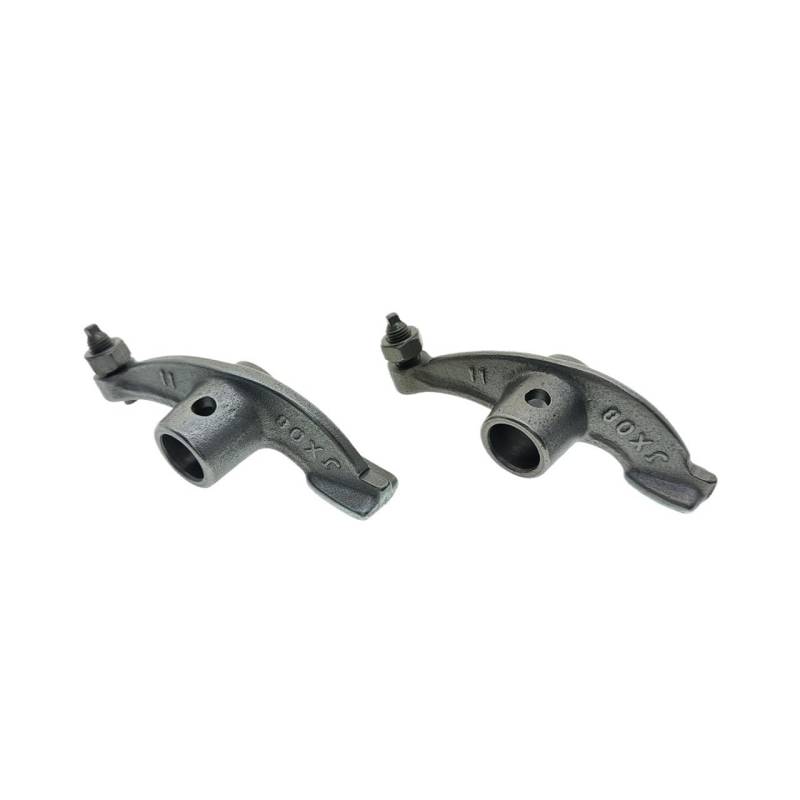 Passend for GS125 GN125 GZ125 DR125 EN125 125cc 12711-05230-000 12711-12F50-000 Nockenwellenkipphebel(Rocker Arm) von TyMuive