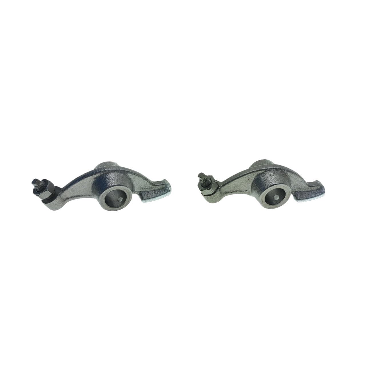 Passend for GT125 GT125X QS125-5 5A 5B 5C 5E 5F 5G 5H GT QS125 125CC Nockenwellenkipphebel(Rocker Arm) von TyMuive