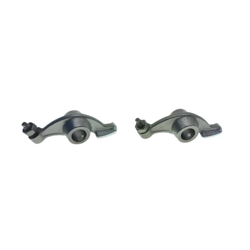 Passend for GT125 GT125X QS125-5 5A 5B 5C 5E 5F 5G 5H GT QS125 125CC Nockenwellenkipphebel(Rocker Arm) von TyMuive
