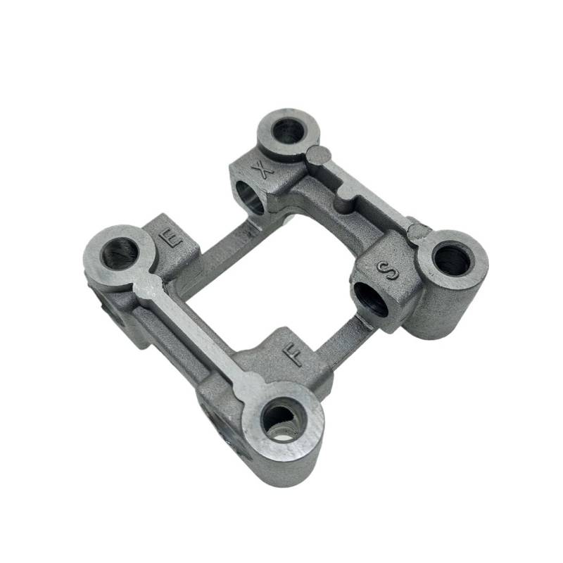Passend for GY6-80 69 mm GY6 80 cc 139QMB 1P39QMB 147QMD 1P47QMD Nockenwellen-Kipphebelhalterung(Cam Holder Bracket) von TyMuive