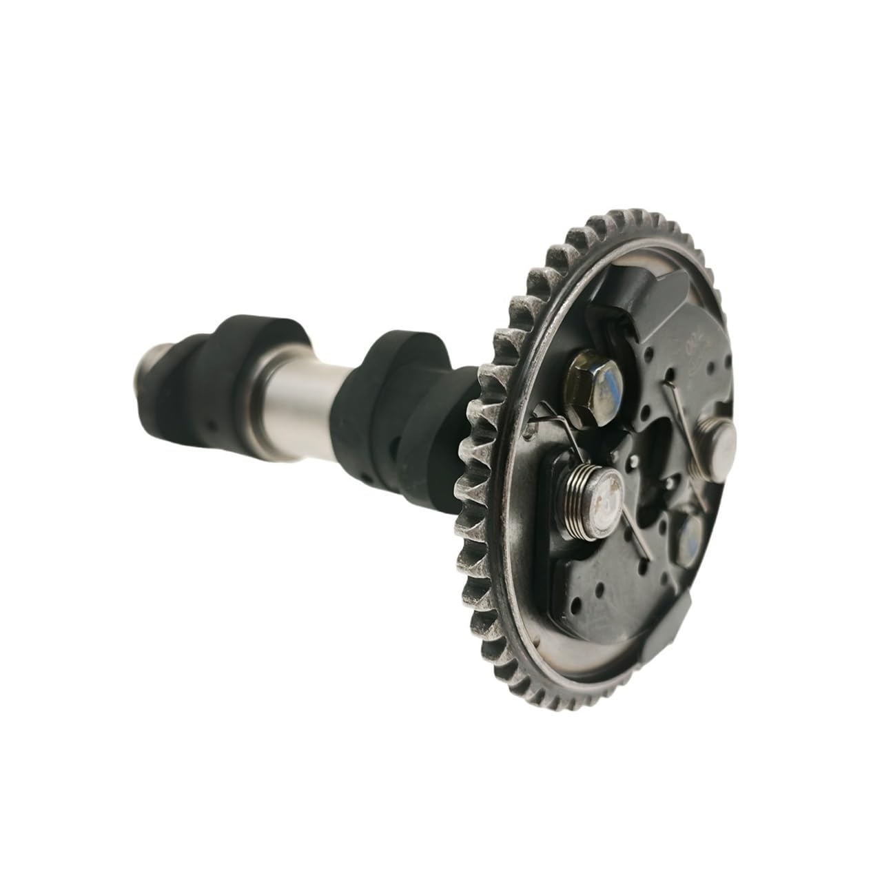 Passend for Grizzly660 YFM660F YFM660R 2002–2008 Rhino660 YXR660FA XT660 2004–2007 5KM-12170-00-00 Nockenwelle Passend for Grizzly660 YFM660F YFM660R 2002–2008 Rhino660 YXR660FA XT660 2004–2007 5KM-12170-00-00 Nockenwelle von TyMuive
