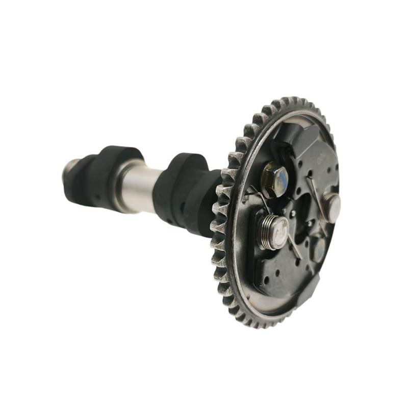 Passend for Grizzly660 YFM660F YFM660R 2002–2008 Rhino660 YXR660FA XT660 2004–2007 5KM-12170-00-00 Nockenwelle von TyMuive