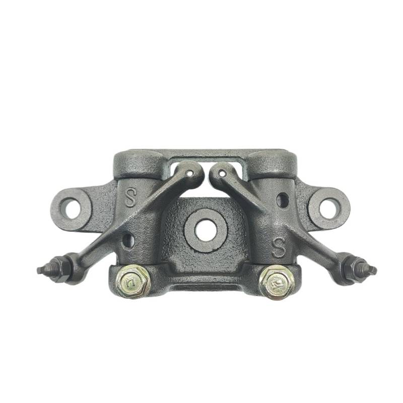 Passend for Haixi HX250 SB250 SB HX250 300cc Hanwei Dreirad Nockenwelle Oberer Kipphebel Schwinghebelstift(Upper Rocker Arm) von TyMuive