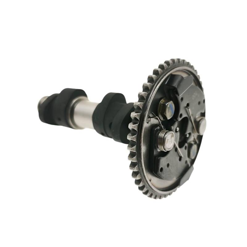 Passend for Hisun HS700 700CC ATV UTV EFI Bennche MSU 14100-007000-0000 14100-007-0000 14100-F39-0000 Nockenwelle von TyMuive