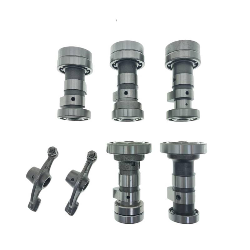 Passend for JH70 CD70 TH90 DY90 C100 C110 DY100 WAVE110s Horizontaler 100 110 Cc Nockenwellenkipphebel(C.C100 Cam w Valve) von TyMuive