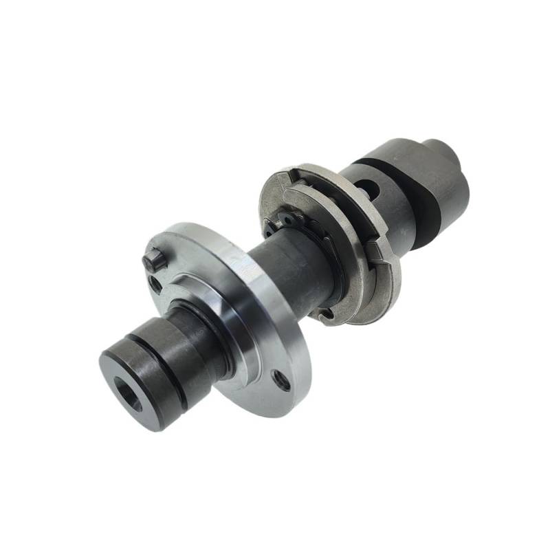 Passend for KingQuad400 03-12 LT-A400 LT-F400 LT-A400F LT-F400F LT-A450X 12710-27H00 Nockenwelle von TyMuive