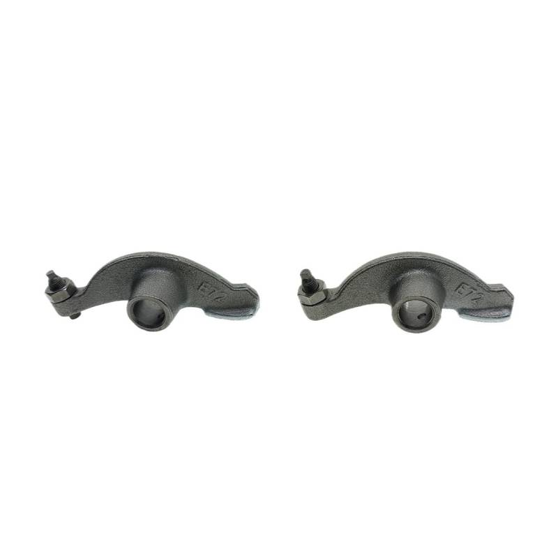 Passend for MXU Maxxer KXR Grand Dink Bet Win Arctic Cat PGO SMC Skywalker Barossa Skywalk 250cc 300cc Nockenwellenkipphebel(Rocker Arm) von TyMuive