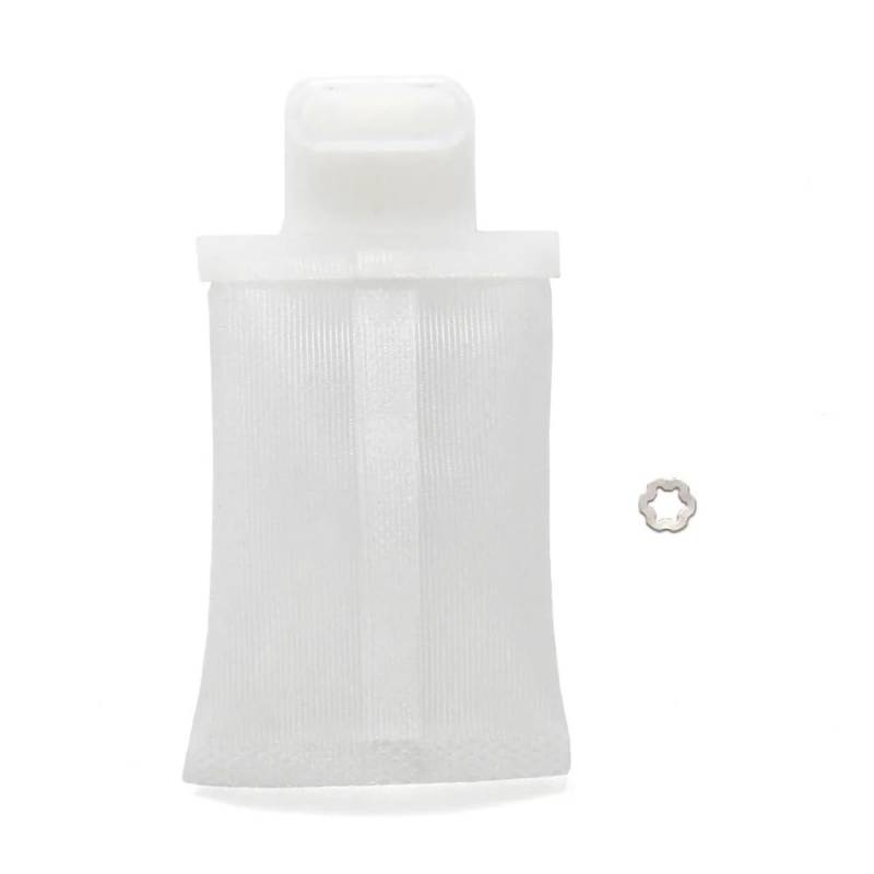 Passend for Ölpumpe 15170-33E00 15170-34E00 GSX-R600 GSXR600 GSX-R750 GSXR750 1517033E00 1517034E00 Motorteile von TyMuive