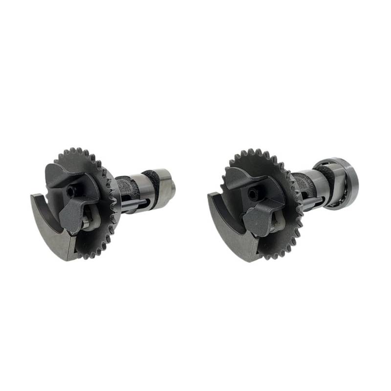 Passend for Smash Shogun Nockenwelle mit Lagerkettenrad(Cam with Bearing) von TyMuive