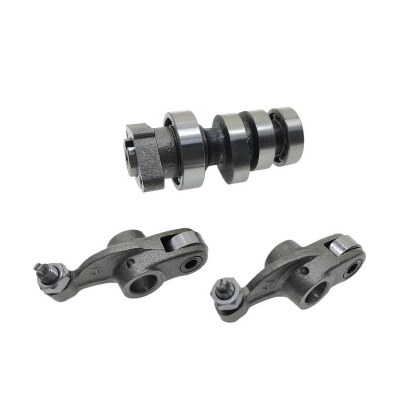 Passend for TNT125 TNT135 TNT150 TNT150i BJ125-3E BJ150-29 BJ150-29A BJ150-29B EFI-Motor-Nockenwellen-Kipphebel(EFI. One Set) von TyMuive