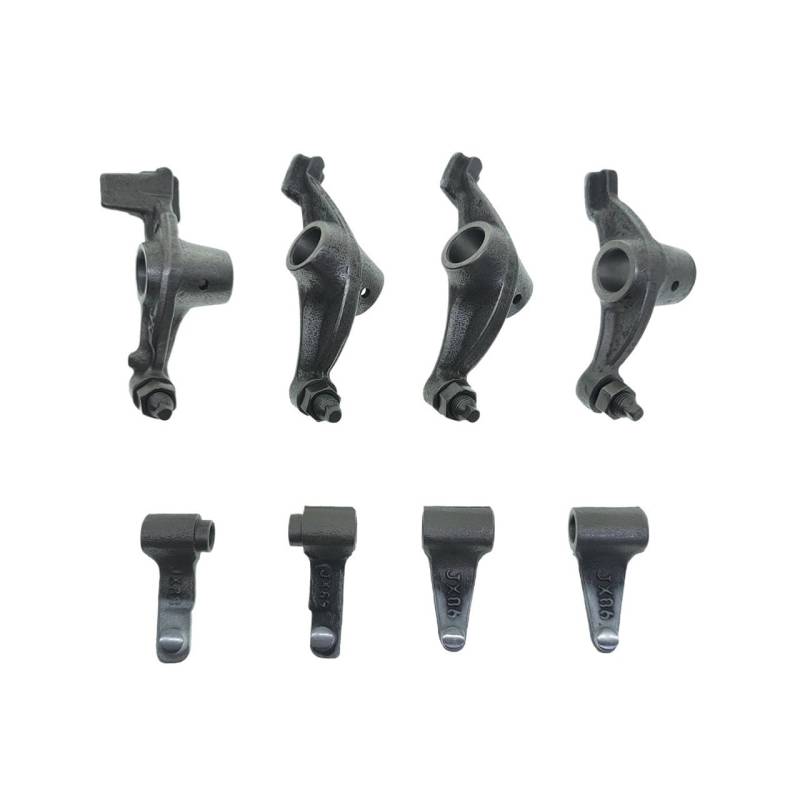 Passend for TRX400EX SPORT400 EX 1999-2007 14000-HN1-000 14000-HN1-A70 Sportrax Nockenwellen-Kipphebel(Rocker Arm) von TyMuive