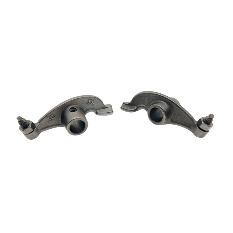 Passend for TY125 TY139 TY150 TY189 TY198 TY223 TY250 ZF125 ZF150 HJ125 HJ150 Nockenwellenkipphebel(Rocker Arm) von TyMuive
