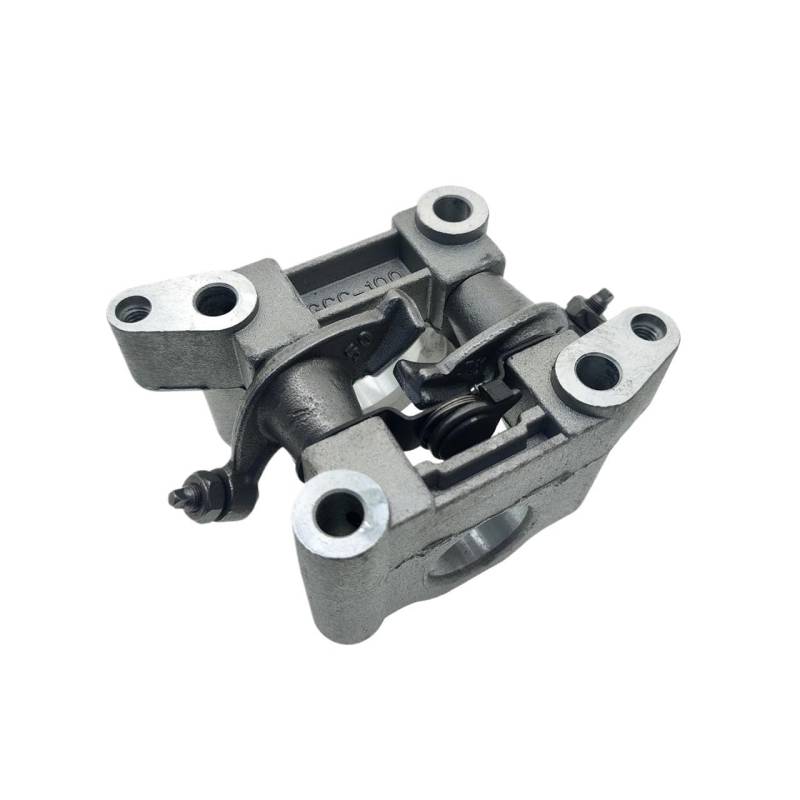 Passend for WH100T SCR100 GCC100 SPACY100 WH CVR GCC 100CC Nockenwellen-Kipphebel, modifizierte Leistungshalterung(Standard Bracket) von TyMuive