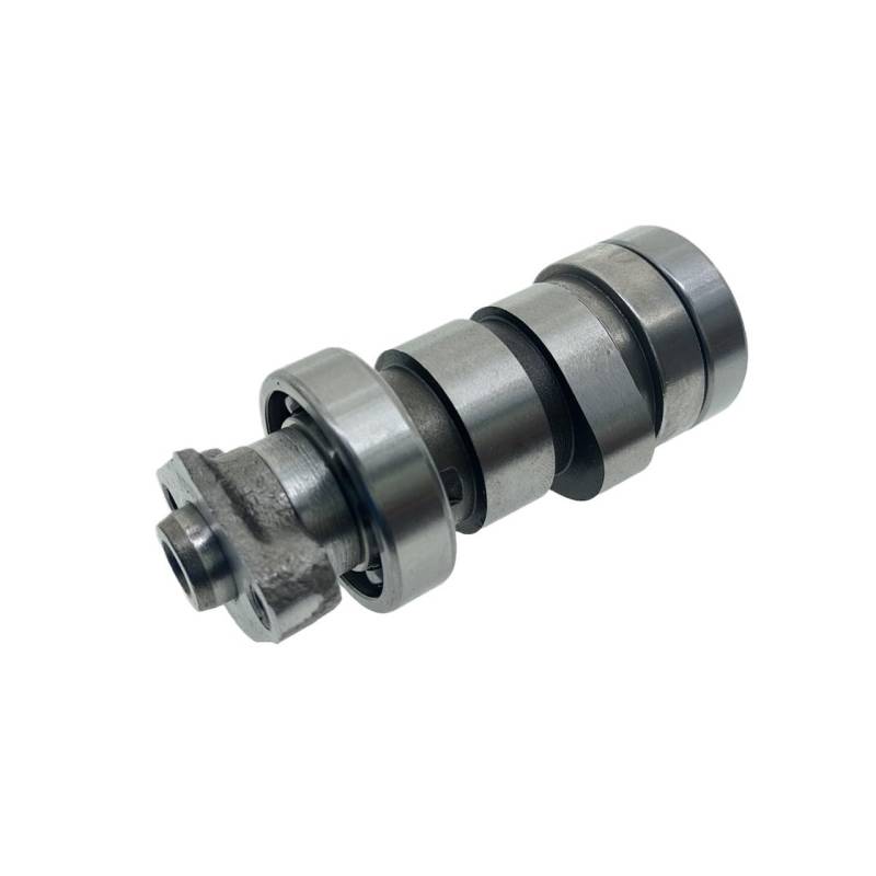 Passend for WH100T SCR100 GCC100 SPACY100 WH CVR GCC 100CC Nockenwellen-Kipphebel, modifizierte Leistungshalterung(Standard Camshaft) von TyMuive