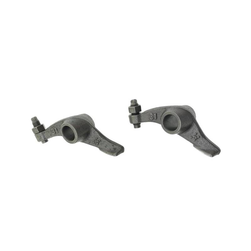 Passend for XLR250R 85-93 XR250L 91-96 XLR XR250 RL 14100-KR6-000 14431-KK0-000 14441-KK0-000 Nockenwellenkipphebel(Rocker 14431) von TyMuive