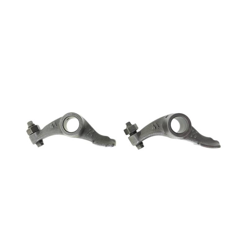 Passend for XLR250R 85-93 XR250L 91-96 XLR XR250 RL 14100-KR6-000 14431-KK0-000 14441-KK0-000 Nockenwellenkipphebel(Rocker 14441) von TyMuive