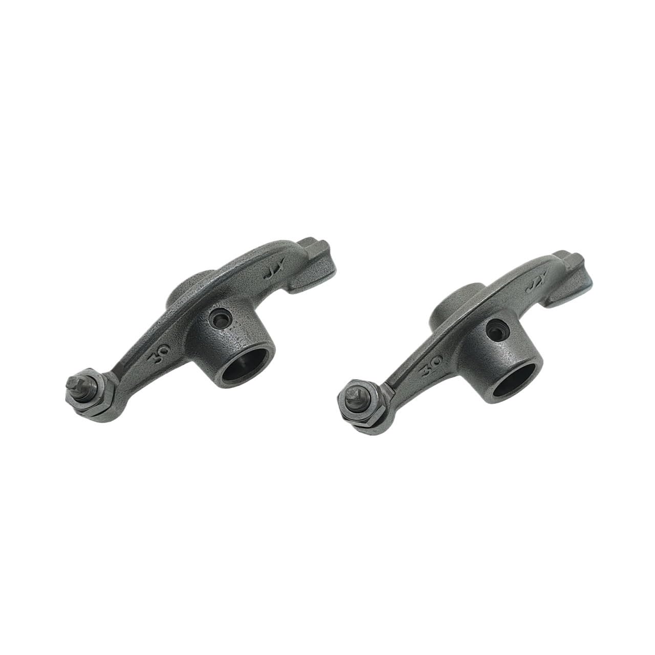 Passend for XR185 XR200 XR200R 1979-2002 14100-KKO-010 14101-446-000 14431-383-000 Nockenwellenkipphebel(Rocker Arm) von TyMuive