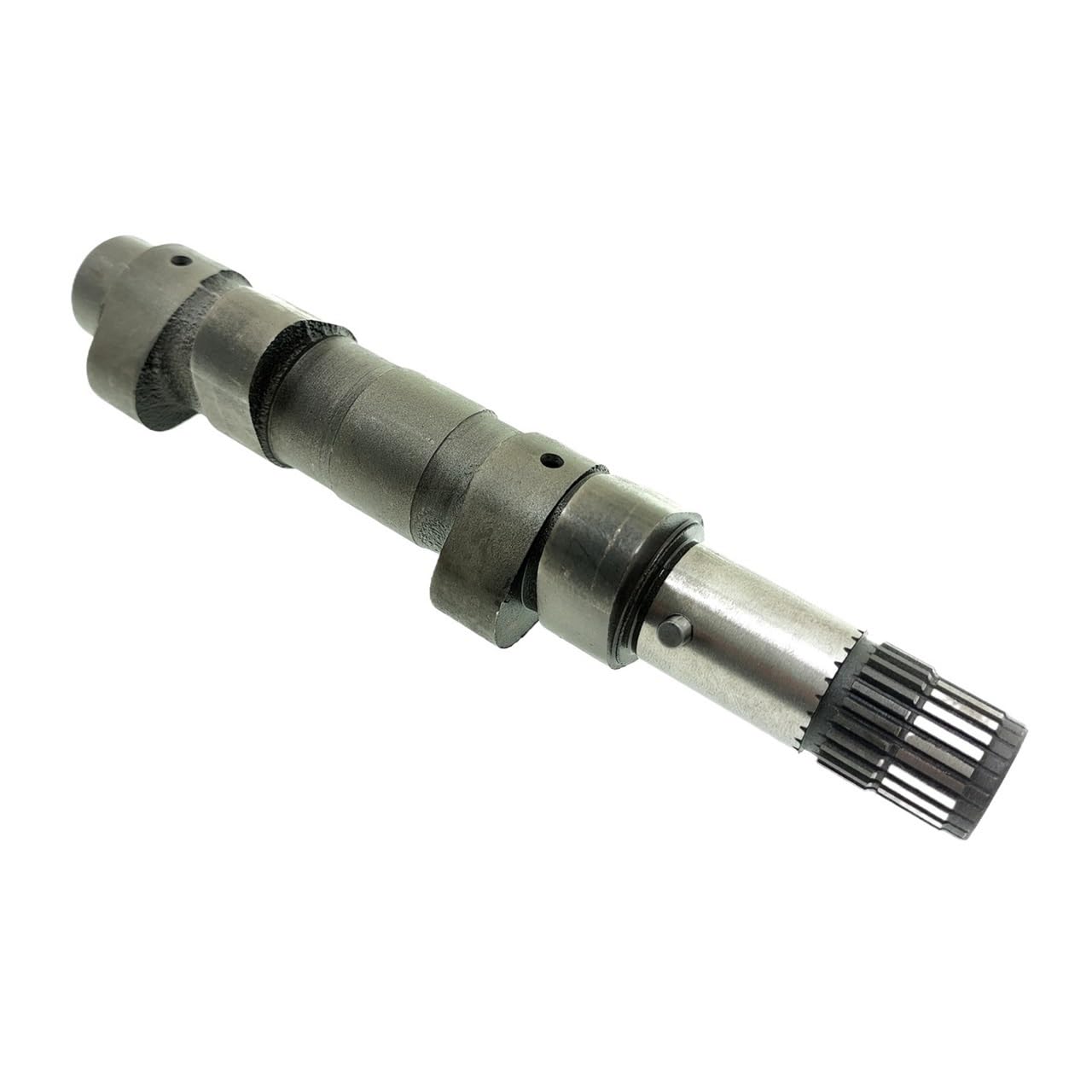 Passend for XR600R XR650L DOMINATOR500 650 NX500 NX650 14100-MN9-020 14100-MN1-671 Nockenwelle Passend for XR600R XR650L DOMINATOR500 650 NX500 NX650 14100-MN9-020 14100-MN1-671 Nockenwelle von TyMuive