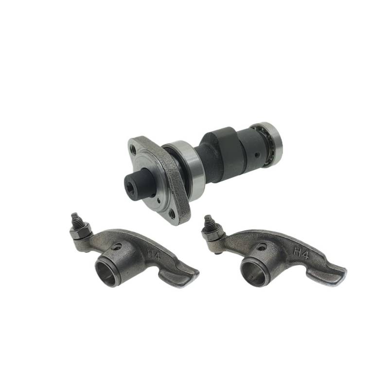 Passend for XS150 XS150-11A T1 14100-NAA-000 14100-NAA-010 1443A-NAA-000 Rocker-Nockenwelle(One Set) von TyMuive