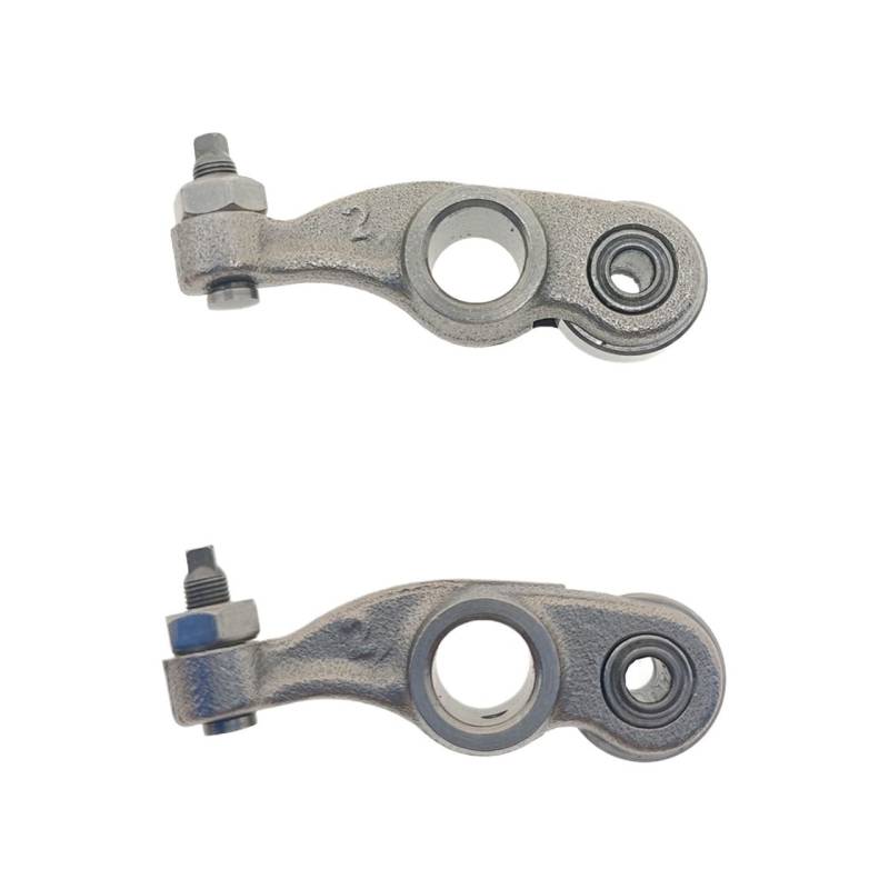 Passend for Xpress125cc 12840H16200H000 Nockenwelle Nockenwelle Kipphebel Schwinge(Rocker Arm) von TyMuive