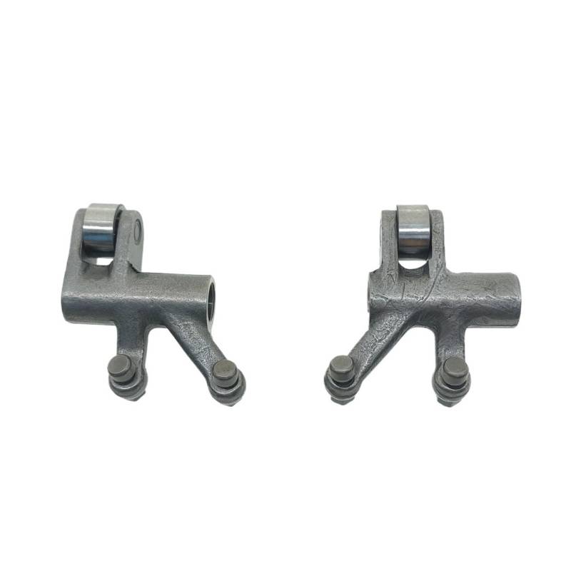 Passend for ZS177MM NC250 RX3 MOTOLAND AVANTIS GR7 GR8 KAYO K6 T6 Nockenwellenkipphebel Dekompressionswellenfeder(Rocker Arm) von TyMuive