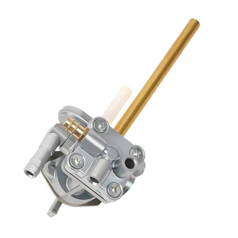 Petcock Öl Schalter Tank Abschaltung Und Öl Fit for KLR650 1987-2018 51023-1390 51023-1148 51023-0003 von TyMuive
