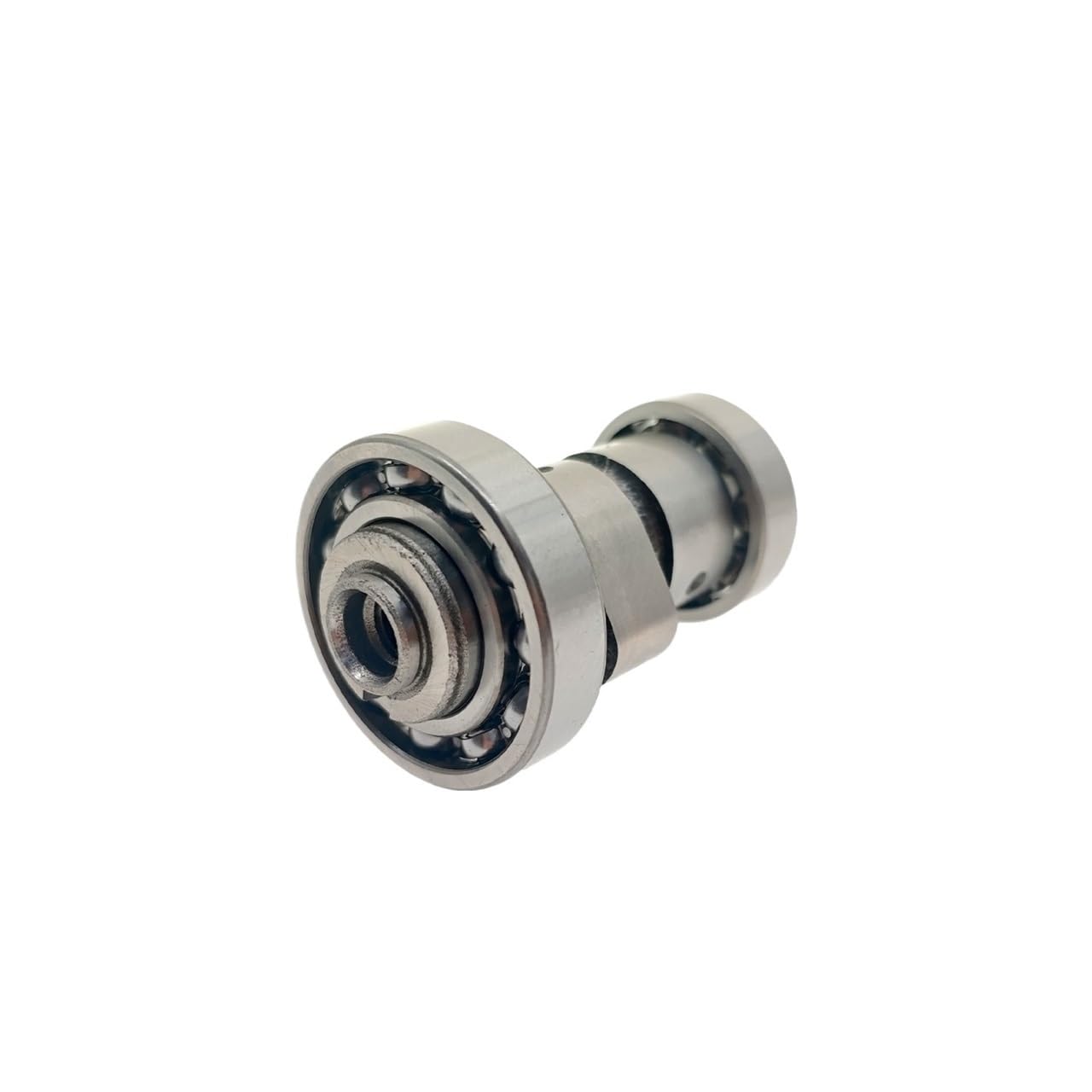 Racing Fit for ZUMA125 YW125 BWS125 Nxc Cygnus X125 FY125T-3 LH125T-C BWS 125 Leistung Nockenwelle Kipphebel(Stock Cam) von TyMuive