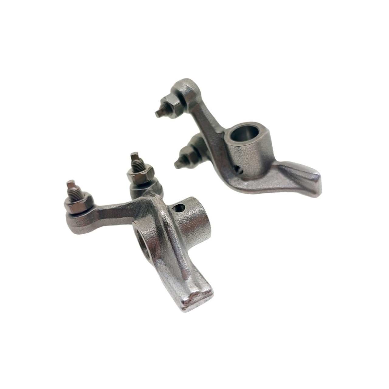Racing Fit for ZUMA125 YW125 BWS125 Nxc Cygnus X125 FY125T-3 LH125T-C BWS 125 Leistung Nockenwelle Kipphebel(Stock Rocker) von TyMuive