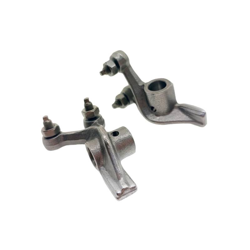 Racing Fit for ZUMA125 YW125 BWS125 Nxc Cygnus X125 FY125T-3 LH125T-C BWS 125 Leistung Nockenwelle Kipphebel(Stock Rocker) von TyMuive