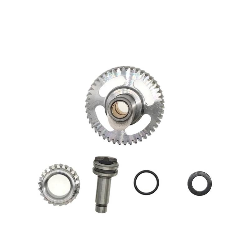 Racing Nockenwelle Fit for CG125 CG150 CG175 CG200 CG250 CG ZH QJ HJ 125 150 175 200 250 Modifizierte Stille(Modified 1) von TyMuive