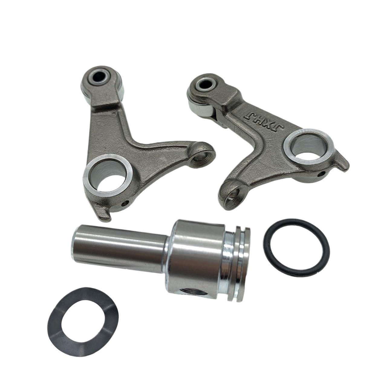 Racing Nockenwelle Fit for CG125 CG150 CG175 CG200 CG250 CG ZH QJ HJ 125 150 175 200 250 Modifizierte Stille(Rocker Arm) von TyMuive